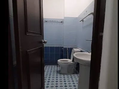 Gehäuse In Ho Chi Minh City, Vietnam Gehäuse In Ho Chi Minh City, Vietnam