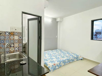 Жилье в Ho Chi Minh City, Vietnam Жилье в Ho Chi Minh City, Vietnam