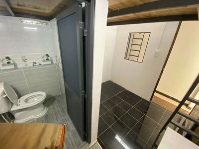 Жилье в Ho Chi Minh City, Vietnam Жилье в Ho Chi Minh City, Vietnam