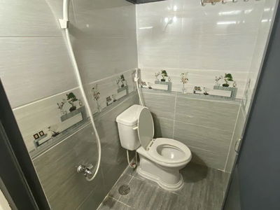 Gehäuse In Ho Chi Minh City, Vietnam Gehäuse In Ho Chi Minh City, Vietnam