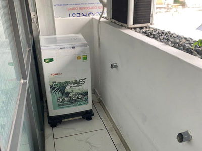 Жилье в Ho Chi Minh City, Vietnam Жилье в Ho Chi Minh City, Vietnam