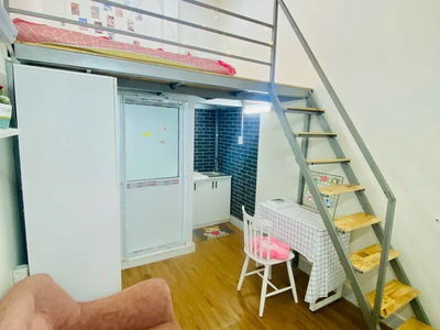 Alojamiento en Ho Chi Minh City, Vietnam  Alojamiento en Ho Chi Minh City, Vietnam