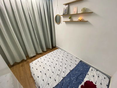 Alojamiento en Ho Chi Minh City, Vietnam  Alojamiento en Ho Chi Minh City, Vietnam