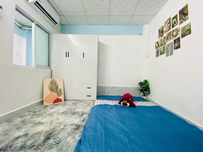 Logement dans Ho Chi Minh City, Vietnam  Logement dans Ho Chi Minh City, Vietnam