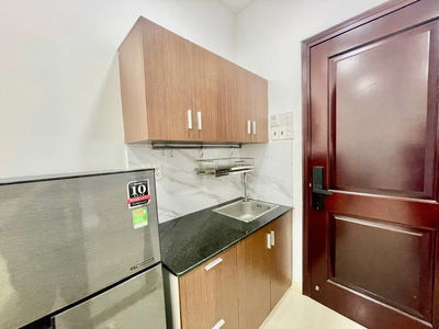 Richmond City, Vietnam Richmond City, Vietnam