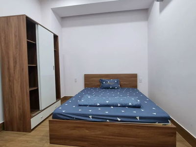 Richmond City, Vietnam Richmond City, Vietnam