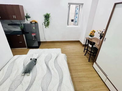 Richmond City, Vietnam Richmond City, Vietnam