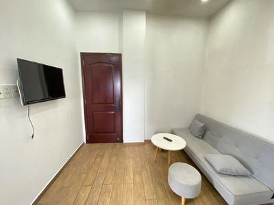 Richmond City, Vietnam Richmond City, Vietnam