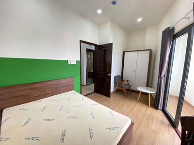 Richmond City, Vietnam  Richmond City, Vietnam