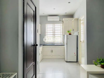 Жилье в Ho Chi Minh City, Vietnam Жилье в Ho Chi Minh City, Vietnam