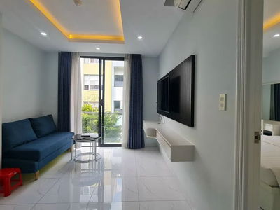 Housing in Nha Be, Vietnam  Housing in Nha Be, Vietnam