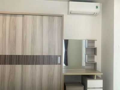 Housing in Nha Be, Vietnam Housing in Nha Be, Vietnam