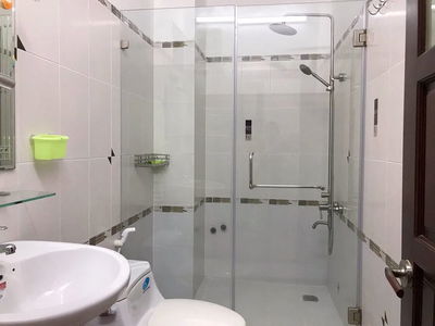 Жилье в Ho Chi Minh City, Vietnam  Жилье в Ho Chi Minh City, Vietnam