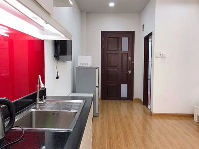 Жилье в Ho Chi Minh City, Vietnam Жилье в Ho Chi Minh City, Vietnam