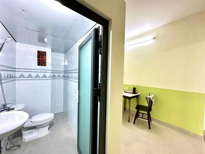 Жилье в Ho Chi Minh City, Vietnam Жилье в Ho Chi Minh City, Vietnam