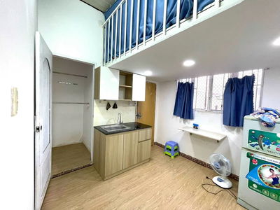 Logement dans Ho Chi Minh City, Vietnam Logement dans Ho Chi Minh City, Vietnam