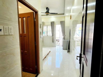 Logement dans Ho Chi Minh City, Vietnam Logement dans Ho Chi Minh City, Vietnam