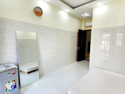 Жилье в Ho Chi Minh City, Vietnam Жилье в Ho Chi Minh City, Vietnam