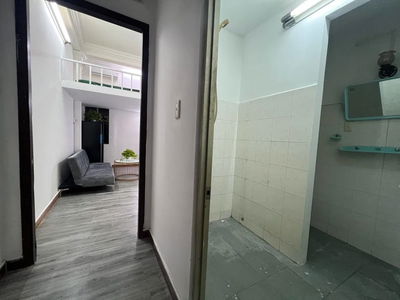 Logement dans Ho Chi Minh City, Vietnam Logement dans Ho Chi Minh City, Vietnam
