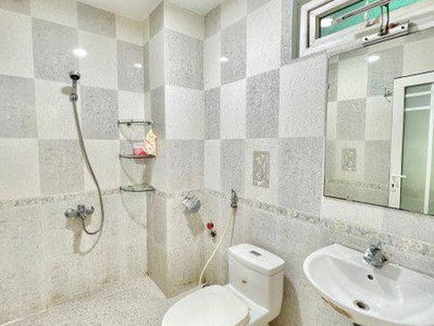 Alojamiento en Ho Chi Minh City, Vietnam  Alojamiento en Ho Chi Minh City, Vietnam