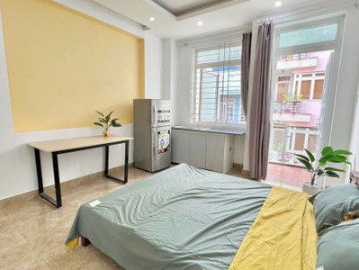 Logement dans Ho Chi Minh City, Vietnam Logement dans Ho Chi Minh City, Vietnam