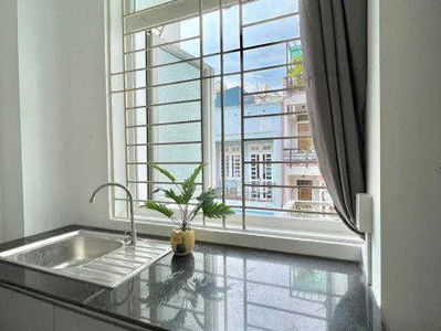 Logement dans Ho Chi Minh City, Vietnam Logement dans Ho Chi Minh City, Vietnam