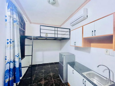 Жилье в Ho Chi Minh City, Vietnam  Жилье в Ho Chi Minh City, Vietnam