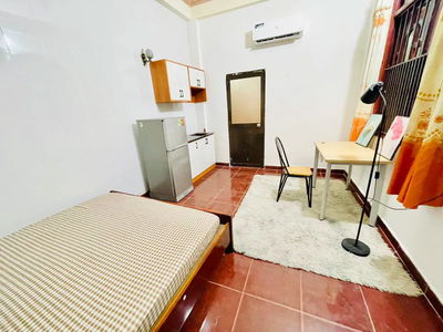 Housing in Ho Chi Minh City, Vietnam Housing in Ho Chi Minh City, Vietnam