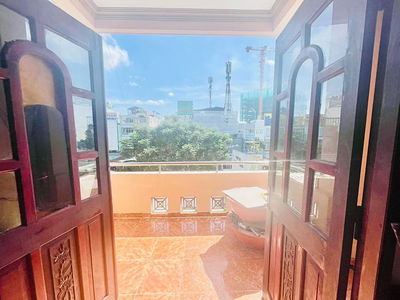 Housing in Ho Chi Minh City, Vietnam Housing in Ho Chi Minh City, Vietnam