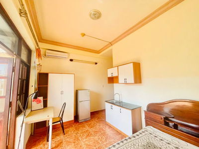 Жилье в Ho Chi Minh City, Vietnam Жилье в Ho Chi Minh City, Vietnam