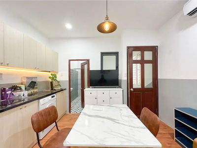 Alojamiento en Ho Chi Minh City, Vietnam Alojamiento en Ho Chi Minh City, Vietnam