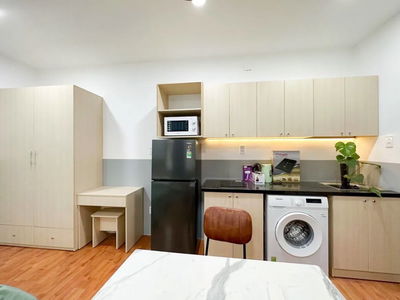 Housing in Ho Chi Minh City, Vietnam Housing in Ho Chi Minh City, Vietnam