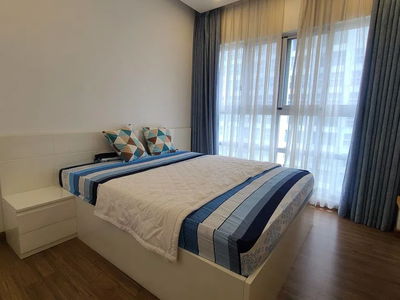 Happy Valley with pool and recreation areas, Vietnam Happy Valley with pool and recreation areas, Vietnam