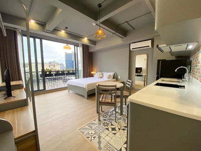 Gehäuse In Ho Chi Minh City, Vietnam Gehäuse In Ho Chi Minh City, Vietnam