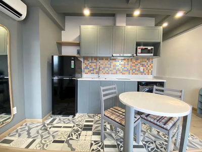 Жилье в Ho Chi Minh City, Vietnam  Жилье в Ho Chi Minh City, Vietnam