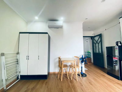 Жилье в Ho Chi Minh City, Vietnam Жилье в Ho Chi Minh City, Vietnam