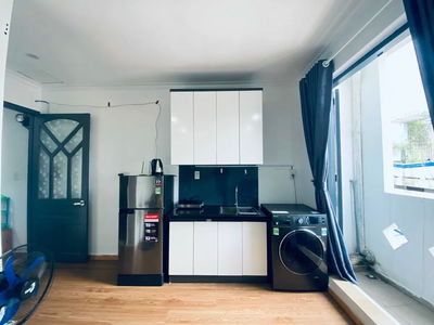 Жилье в Ho Chi Minh City, Vietnam Жилье в Ho Chi Minh City, Vietnam