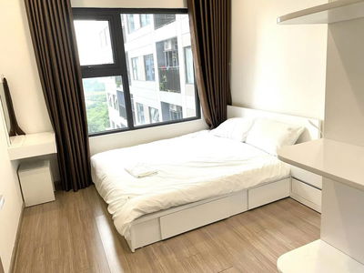 Grand Park, Vietnam Grand Park, Vietnam