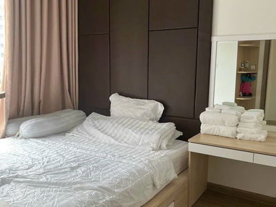 Grand Park, Vietnam Grand Park, Vietnam