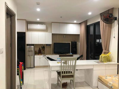 Grand Park, Vietnam  Grand Park, Vietnam