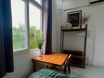Housing in Nha Be, Vietnam  Housing in Nha Be, Vietnam