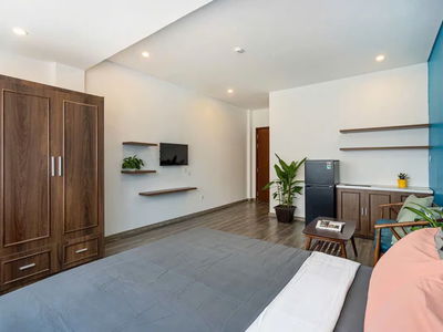 Housing in Ho Chi Minh City, Vietnam Housing in Ho Chi Minh City, Vietnam