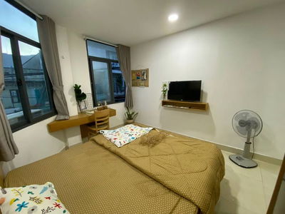 Alojamiento en Ho Chi Minh City, Vietnam Alojamiento en Ho Chi Minh City, Vietnam