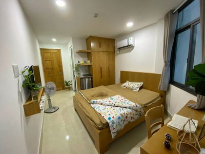 Жилье в Ho Chi Minh City, Vietnam Жилье в Ho Chi Minh City, Vietnam