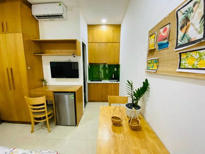 Housing in Ho Chi Minh City, Vietnam Housing in Ho Chi Minh City, Vietnam