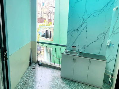 Alojamiento en Ho Chi Minh City, Vietnam  Alojamiento en Ho Chi Minh City, Vietnam