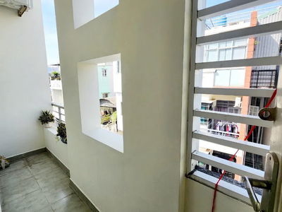 Жилье в Ho Chi Minh City, Vietnam Жилье в Ho Chi Minh City, Vietnam