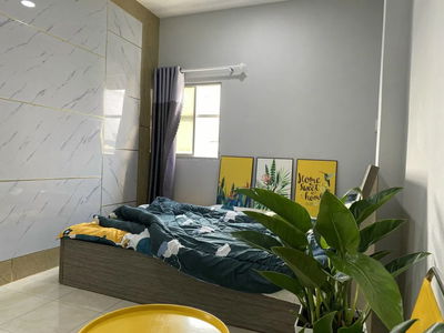 Alojamiento en Ho Chi Minh City, Vietnam Alojamiento en Ho Chi Minh City, Vietnam