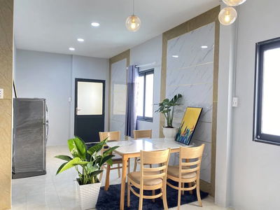 Housing in Ho Chi Minh City, Vietnam Housing in Ho Chi Minh City, Vietnam