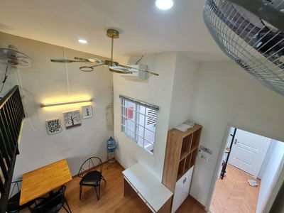 Logement dans Ho Chi Minh City, Vietnam Logement dans Ho Chi Minh City, Vietnam